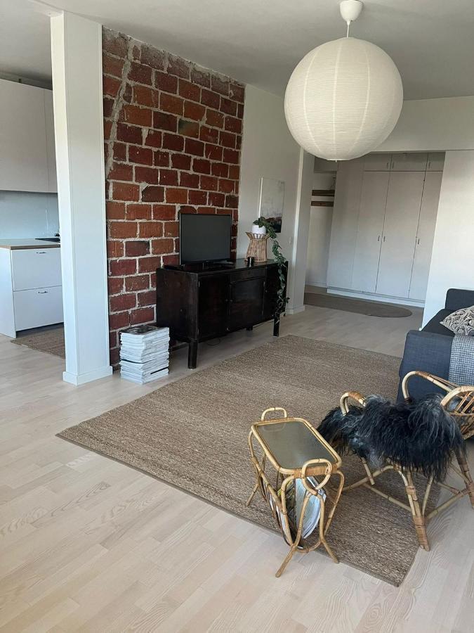 Apartment Elviira Rovaniemi Eksteriør bilde